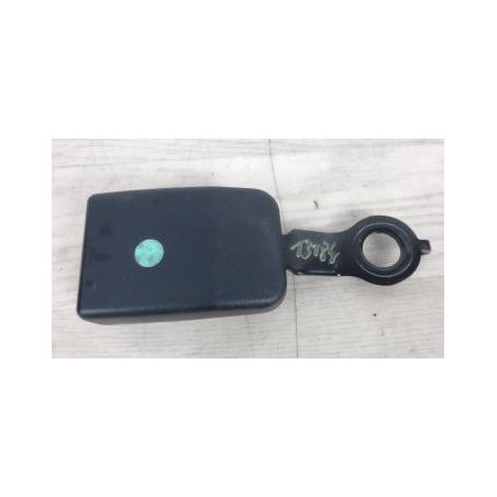 Attache ceinture avant droit DACIA SANDERO 1 d’occasion
