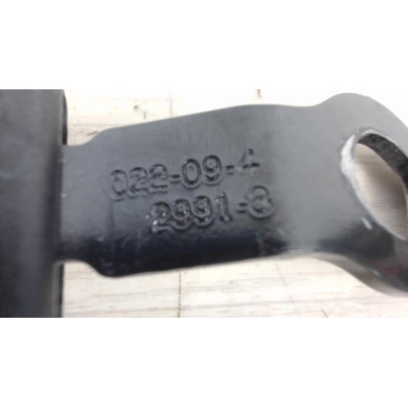 Attache ceinture avant droit DACIA SANDERO 1 d’occasion