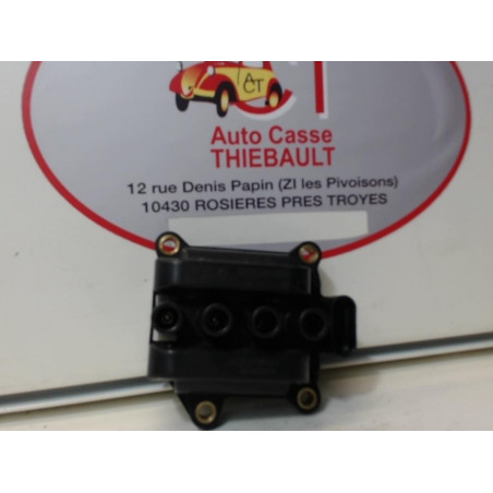 Bobine (allumage) RENAULT  d’occasion