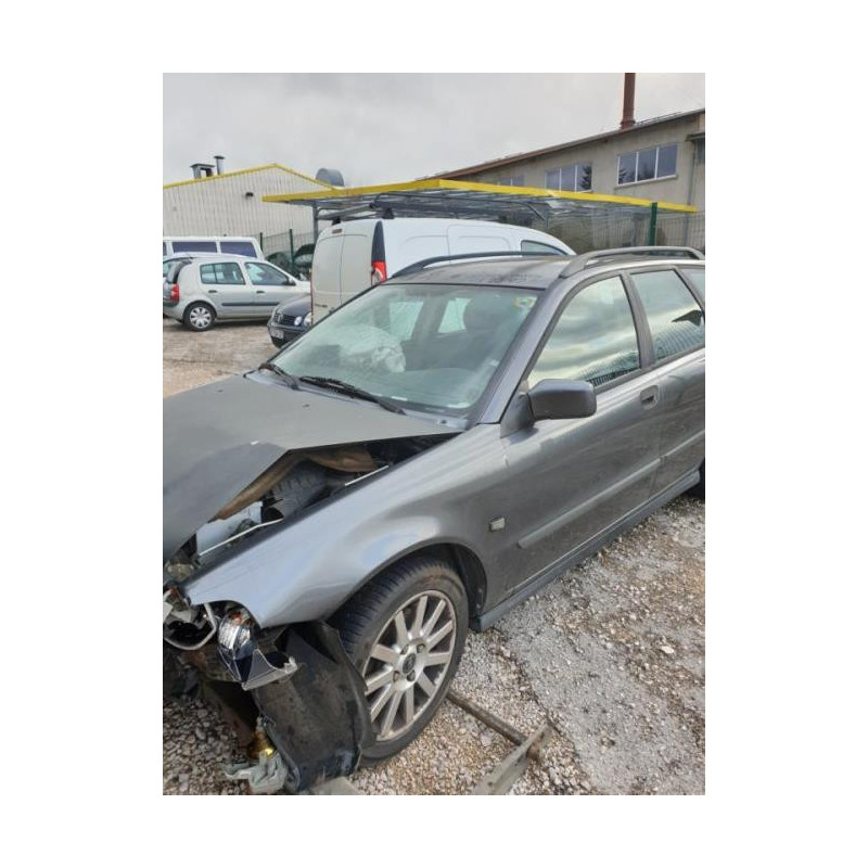 Demarreur VOLVO V 40 1 PHASE 2 BREAK d’occasion