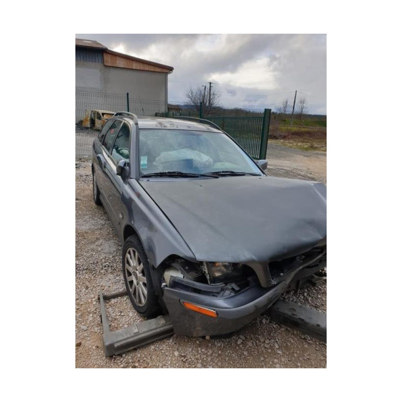 Demarreur VOLVO V 40 1 PHASE 2 BREAK d’occasion