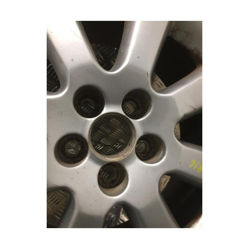 Jante TOYOTA AVENSIS 2 PHASE 2 d’occasion