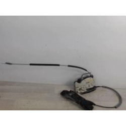 Serrure avant droit SEAT IBIZA 4 PHASE 1 d’occasion