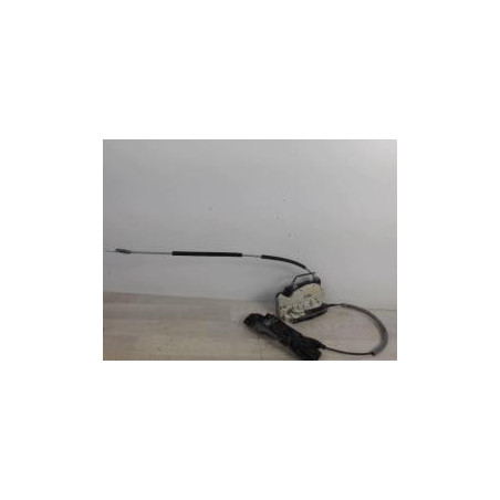 Serrure avant droit SEAT IBIZA 4 PHASE 1 d’occasion
