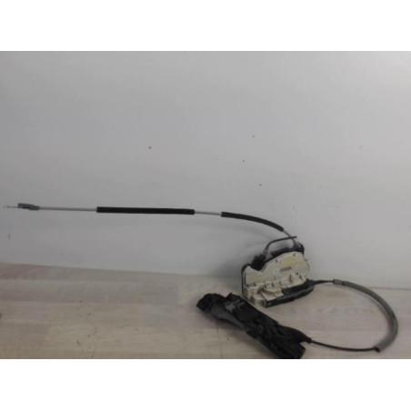 Serrure avant droit SEAT IBIZA 4 PHASE 1 d’occasion