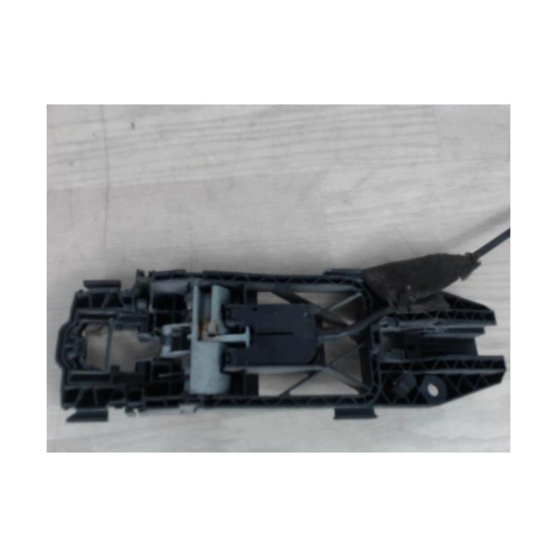 Serrure avant droit SEAT IBIZA 4 PHASE 1 d’occasion