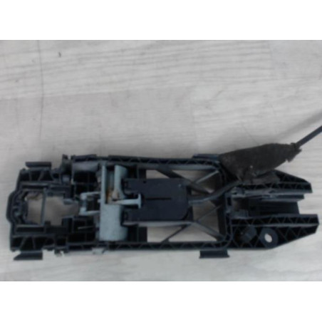 Serrure avant droit SEAT IBIZA 4 PHASE 1 d’occasion