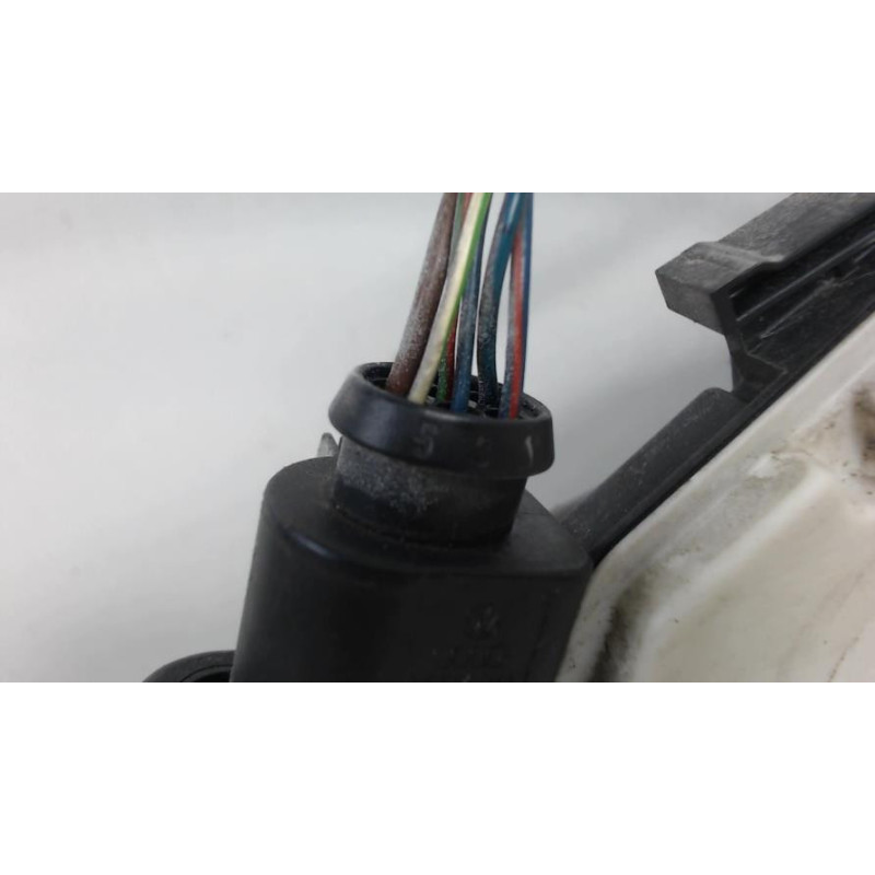 Serrure avant droit SEAT IBIZA 4 PHASE 1 d’occasion