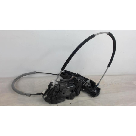 Serrure avant droit SEAT IBIZA 4 PHASE 1 d’occasion