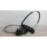 Serrure avant droit SEAT IBIZA 4 PHASE 1 d’occasion