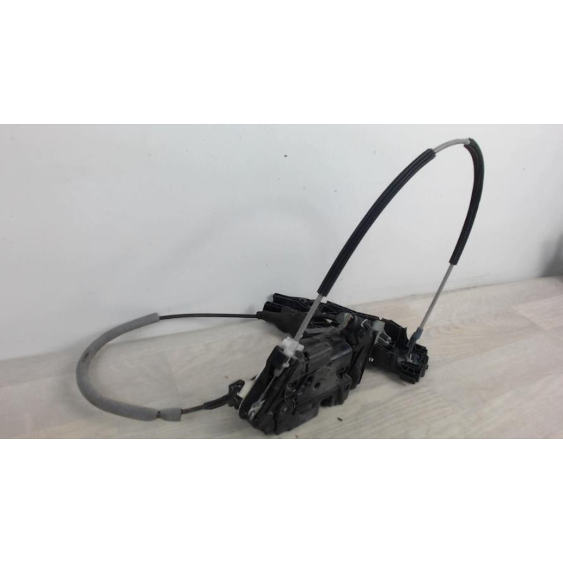 Serrure avant droit SEAT IBIZA 4 PHASE 1 d’occasion