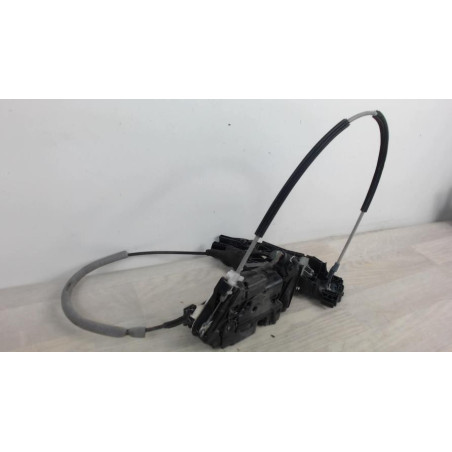 Serrure avant droit SEAT IBIZA 4 PHASE 1 d’occasion