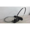 Serrure avant droit SEAT IBIZA 4 PHASE 1 d’occasion