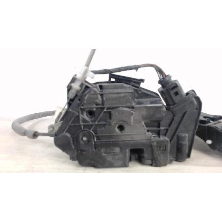Serrure avant droit SEAT IBIZA 4 PHASE 1 d’occasion