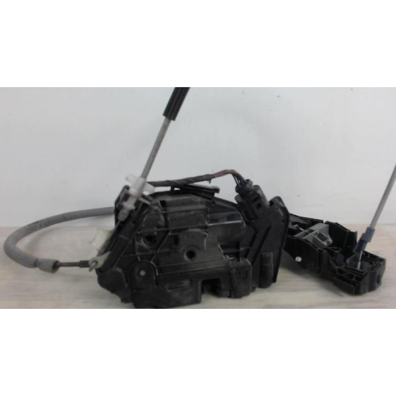 Serrure avant droit SEAT IBIZA 4 PHASE 1 d’occasion