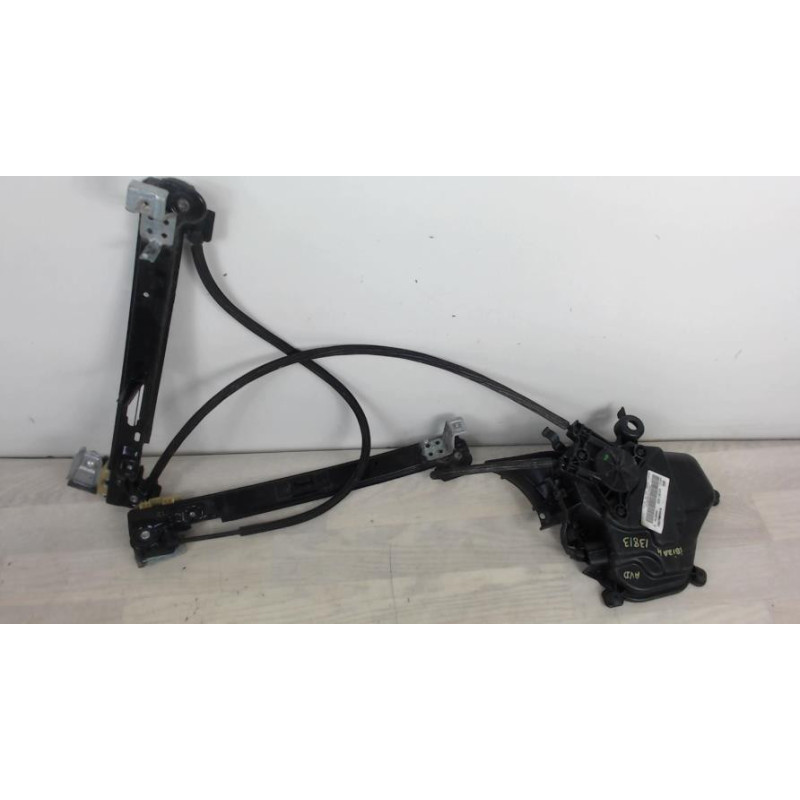 Leve vitre electrique avant droit SEAT IBIZA 4 PHASE 1 d’occasion