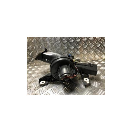 Ventilateur chauffage PEUGEOT 5008 1 PHASE 1 d’occasion