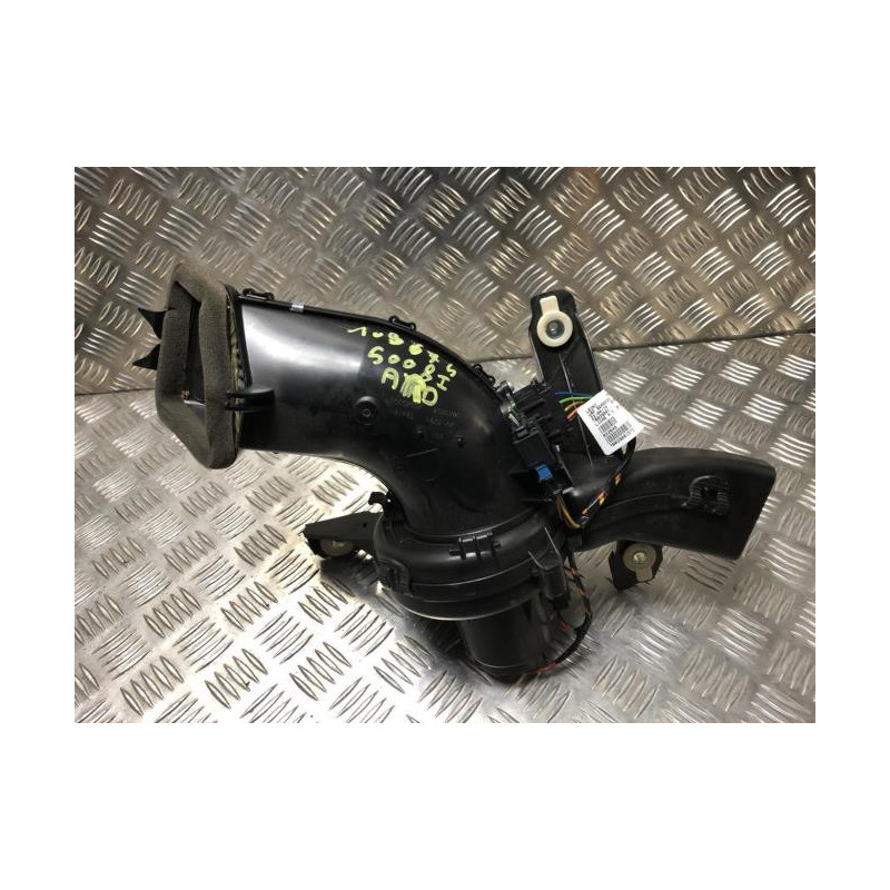 Ventilateur chauffage PEUGEOT 5008 1 PHASE 1 d’occasion