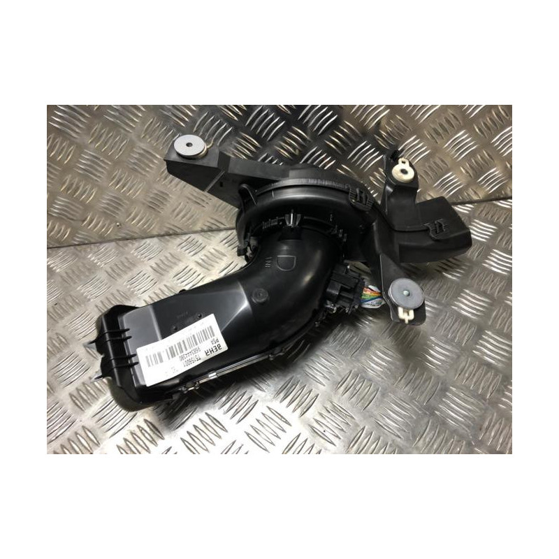Ventilateur chauffage PEUGEOT 5008 1 PHASE 1 d’occasion