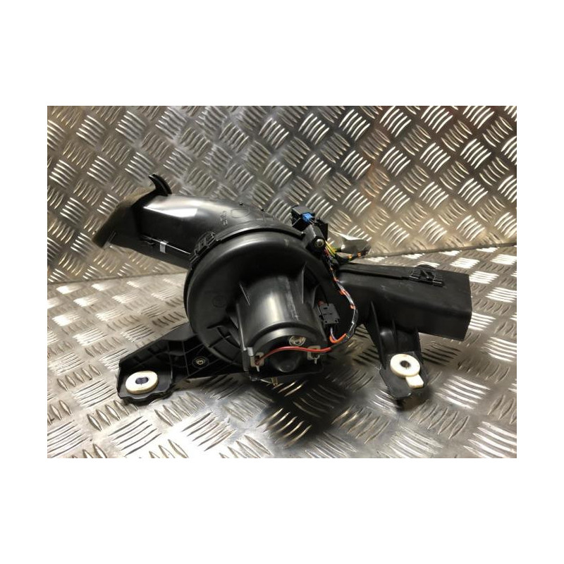 Ventilateur chauffage PEUGEOT 5008 1 PHASE 1 d’occasion