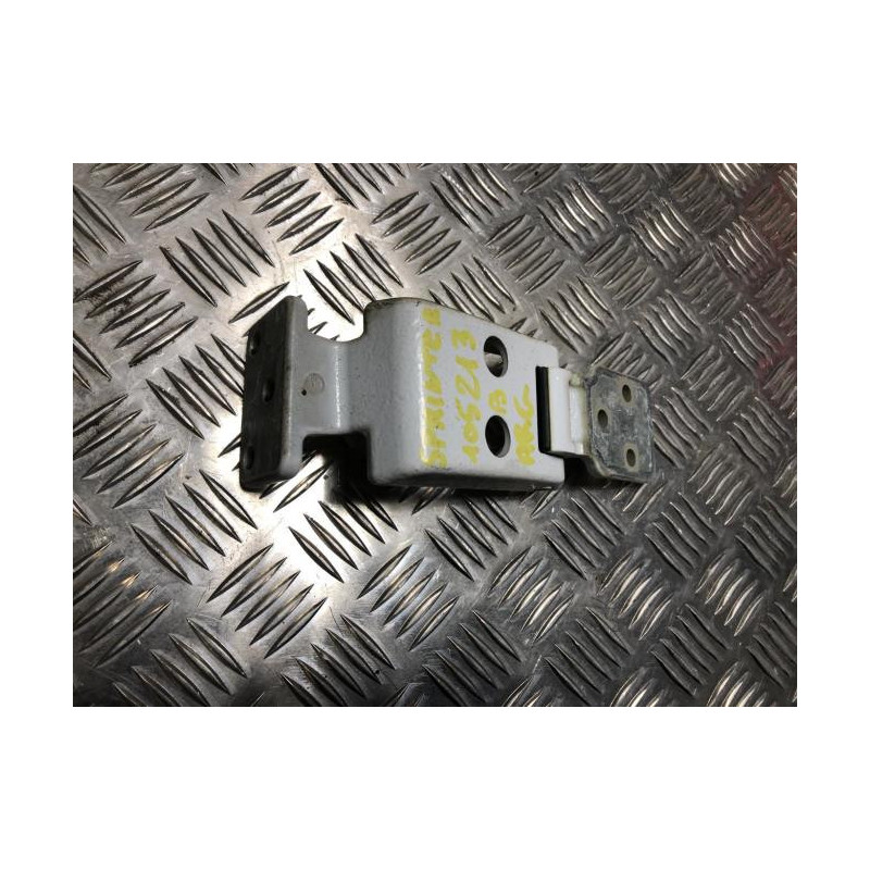 Charniere de porte arriere gauche MERCEDES SPRINTER 2 PHASE 1 d’occasion