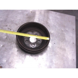 Tambour arriere droit VOLKSWAGEN  d’occasion