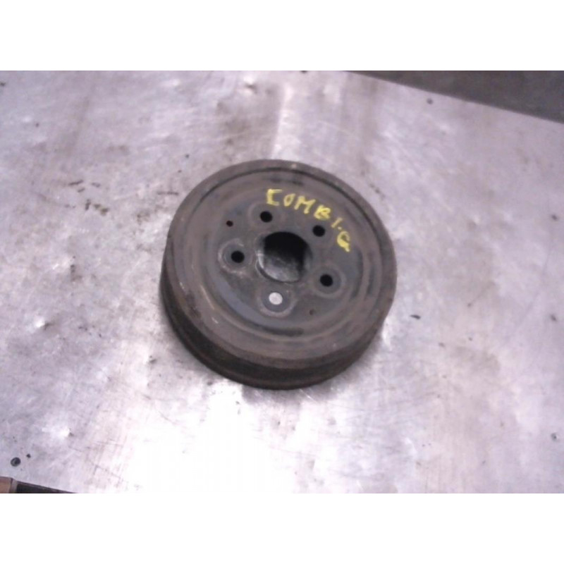 Tambour arriere droit VOLKSWAGEN  d’occasion