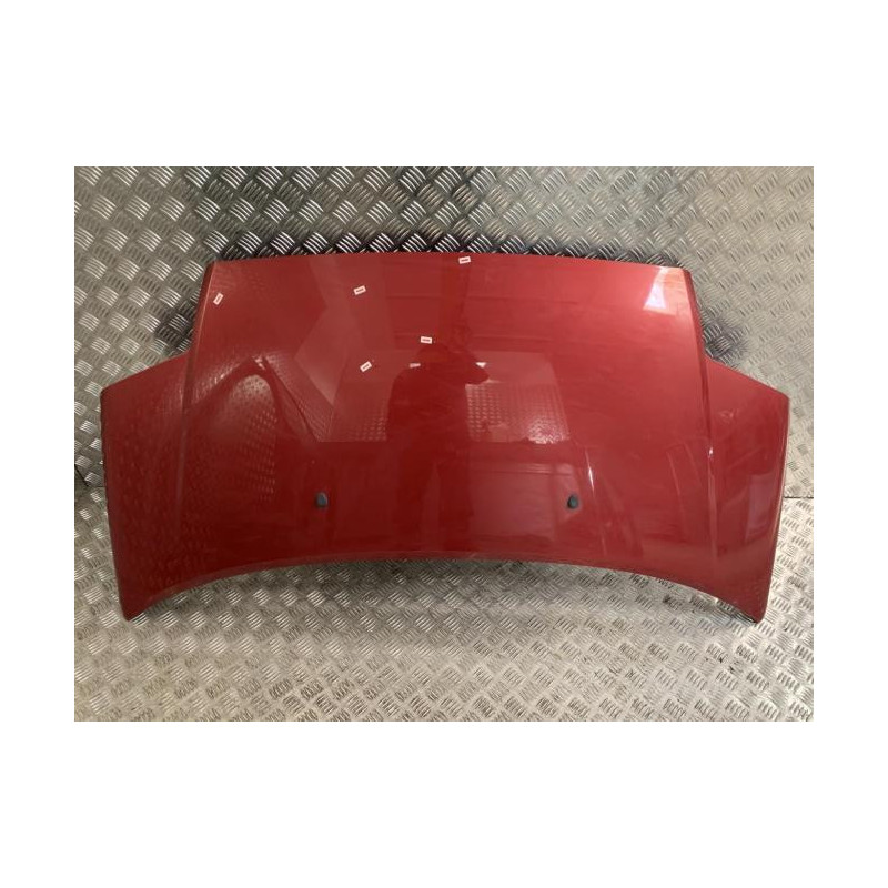 Capot CITROEN C2 PHASE 1 d’occasion