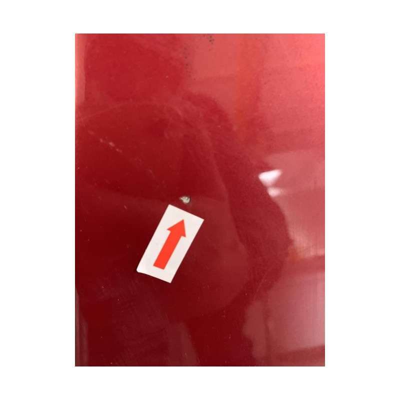 Capot CITROEN C2 PHASE 1 d’occasion