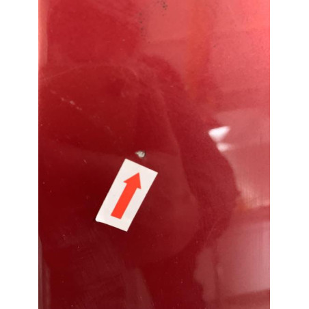 Capot CITROEN C2 PHASE 1 d’occasion