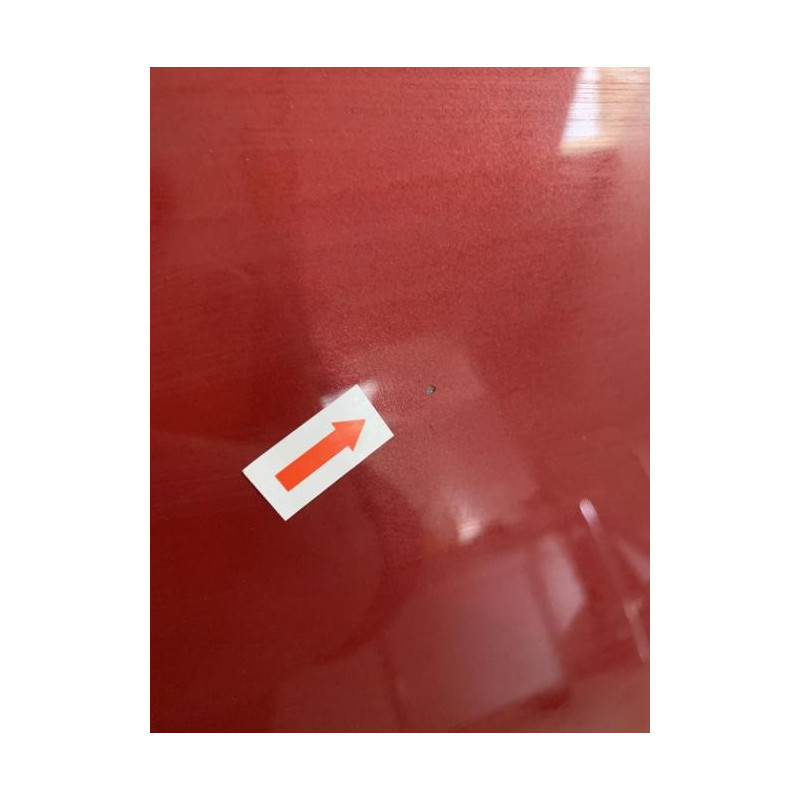 Capot CITROEN C2 PHASE 1 d’occasion