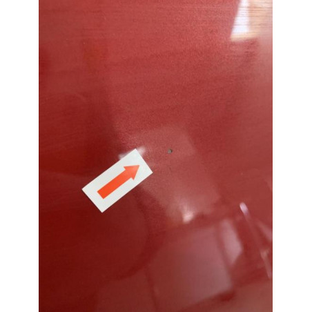 Capot CITROEN C2 PHASE 1 d’occasion