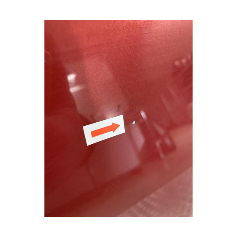 Capot CITROEN C2 PHASE 1 d’occasion
