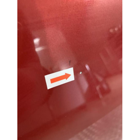 Capot CITROEN C2 PHASE 1 d’occasion