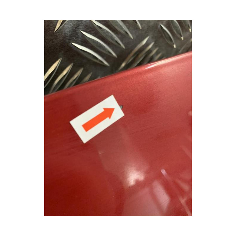 Capot CITROEN C2 PHASE 1 d’occasion