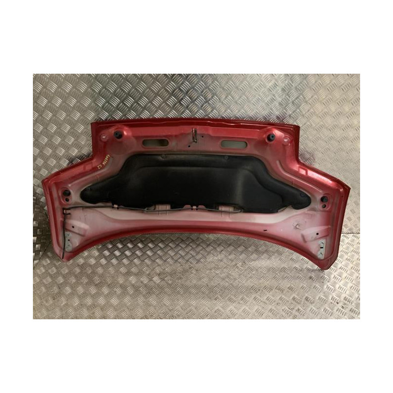 Capot CITROEN C2 PHASE 1 d’occasion