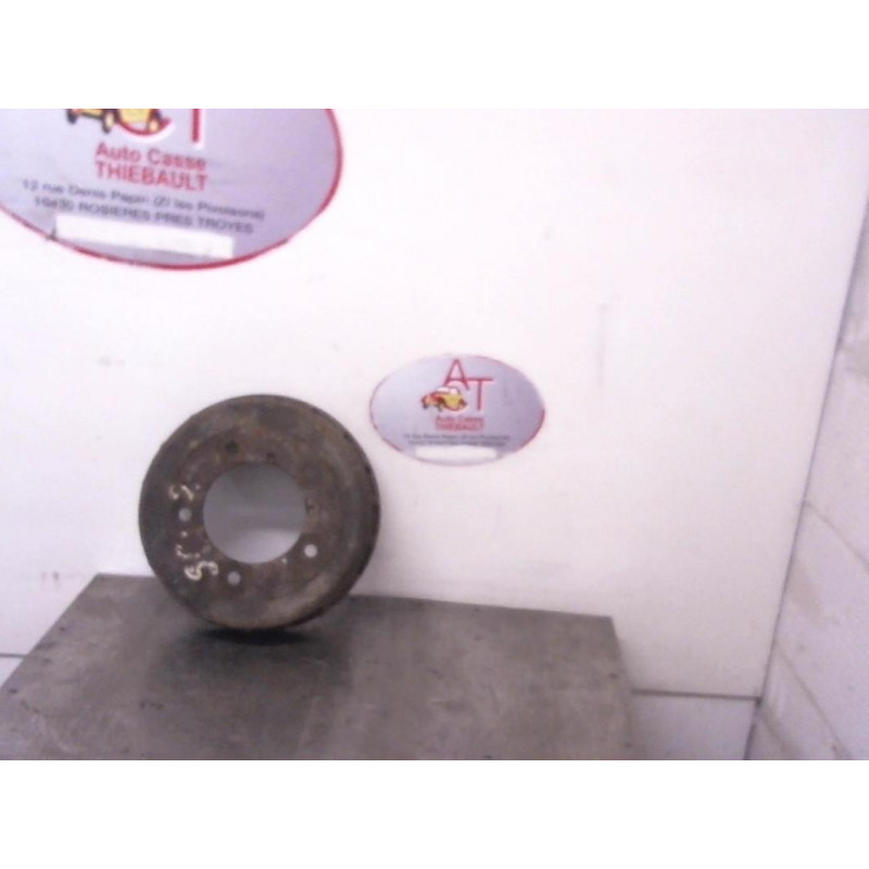 Tambour avant  RENAULT  d’occasion