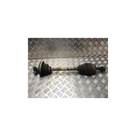 Cardan gauche (transmission) VOLVO V 40 1 PHASE 2 BREAK d’occasion