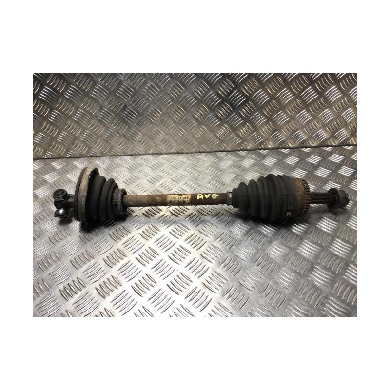 Cardan gauche (transmission) VOLVO V 40 1 PHASE 2 BREAK d’occasion