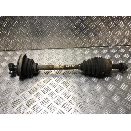 Cardan gauche (transmission) VOLVO V 40 1 PHASE 2 BREAK d’occasion