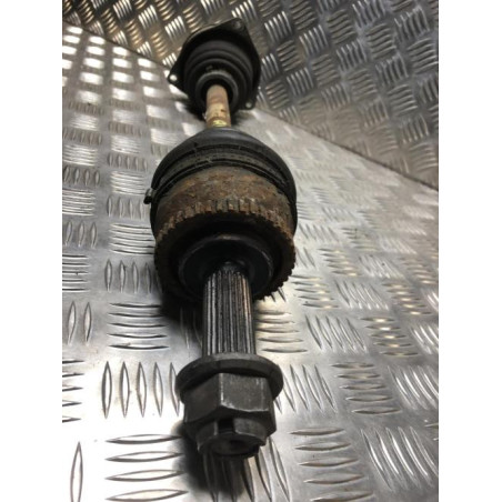 Cardan gauche (transmission) VOLVO V 40 1 PHASE 2 BREAK d’occasion