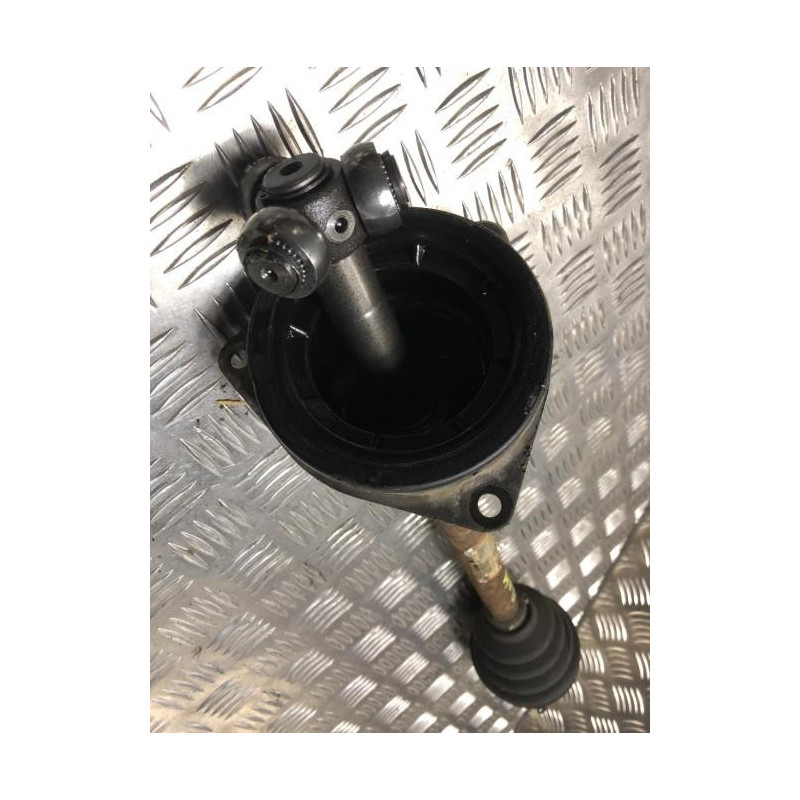 Cardan gauche (transmission) VOLVO V 40 1 PHASE 2 BREAK d’occasion