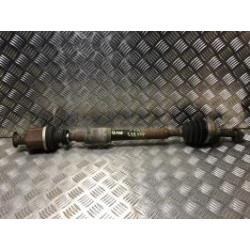 Cardan droit (transmission) VOLVO V 40 1 PHASE 2 BREAK d’occasion