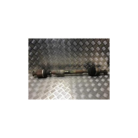 Cardan droit (transmission) VOLVO V 40 1 PHASE 2 BREAK d’occasion