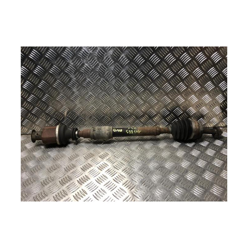 Cardan droit (transmission) VOLVO V 40 1 PHASE 2 BREAK d’occasion