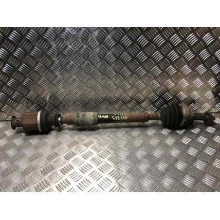 Cardan droit (transmission) VOLVO V 40 1 PHASE 2 BREAK d’occasion