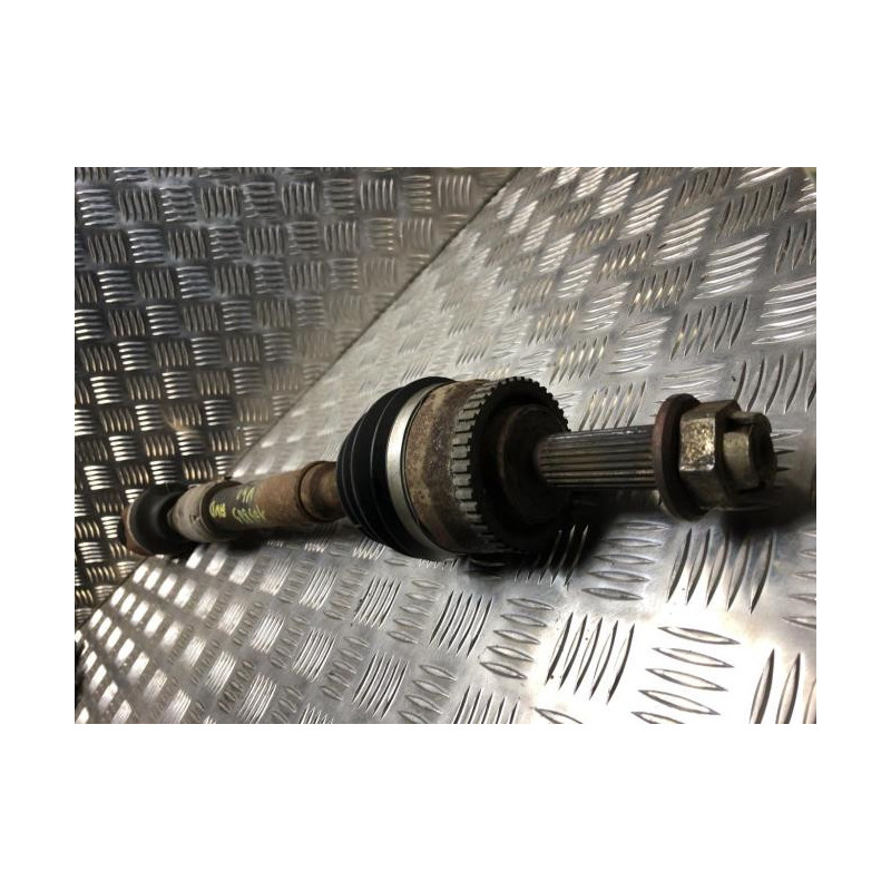Cardan droit (transmission) VOLVO V 40 1 PHASE 2 BREAK d’occasion