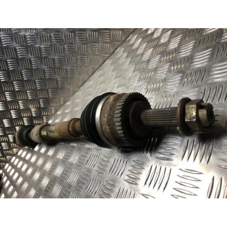 Cardan droit (transmission) VOLVO V 40 1 PHASE 2 BREAK d’occasion
