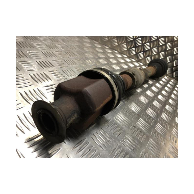 Cardan droit (transmission) VOLVO V 40 1 PHASE 2 BREAK d’occasion