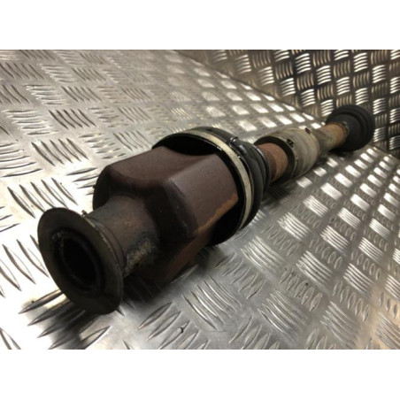 Cardan droit (transmission) VOLVO V 40 1 PHASE 2 BREAK d’occasion